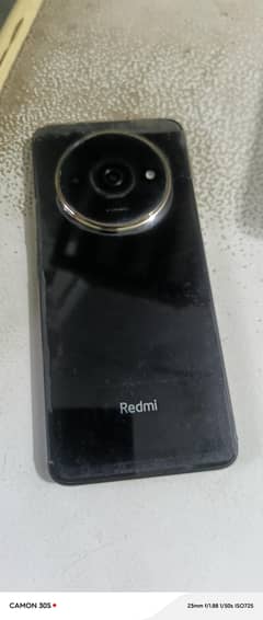 Redmi A3x 3+1 64 GB