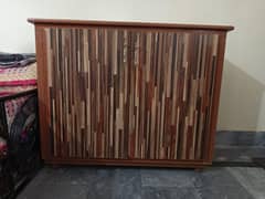 Ironing Wooden Stand