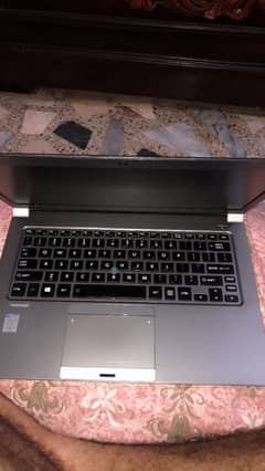 Toshiba Portege special addition 03211843065