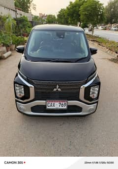 Mitsubishi Ek x cross 20/25