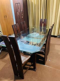 Dining Table for Sell