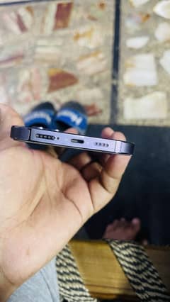Iphone 14 pro max 256gb Pta Approved
