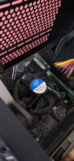 Intel Original Cpu Cooler For Sale