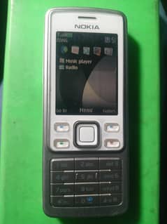 Nokia 6300 classic PTA approved