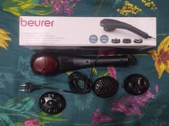 Beurer German Massager