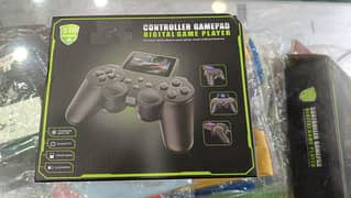 Controller Game  Digital game  Player