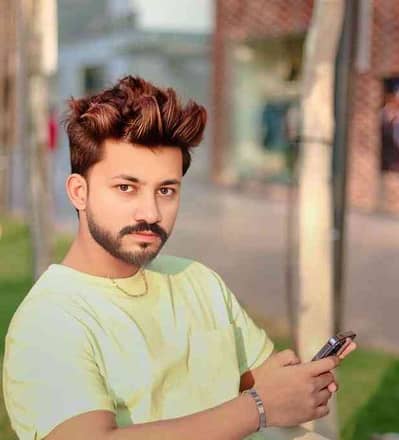 Ali Raza