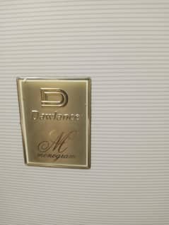 Dawlance fridge used