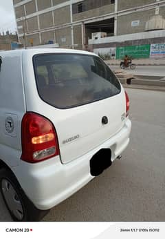 bumper to bumper full original condition hai 2010 ha 03122233835