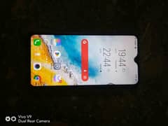 Vivo y97 8/256 pta proved. only one problem