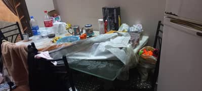 Table & 6 Chair 0309 2892 604