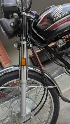HONDA