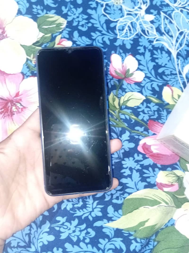 New condition mobile use redmi 9 c mobile 3