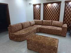 Brand New L shape Sofa
