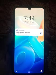 vivo y55