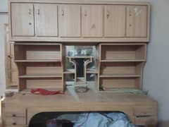 divider wood