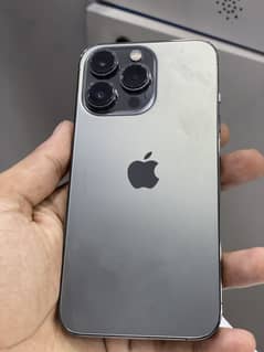 i13 pro pta approved