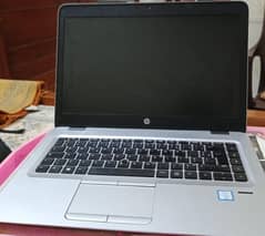 hp elite book 9/10 condition