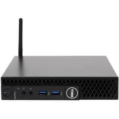 Dell OptiPlex 3060 Micro Desktop 8th Generation Intel Core i5-8500T