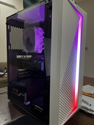 Gaming PC (Ryzen 5 3600 + Gtx 1660ti)