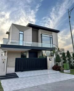 1 Kanal House For Rent available with Excellent Condition & layout Plan