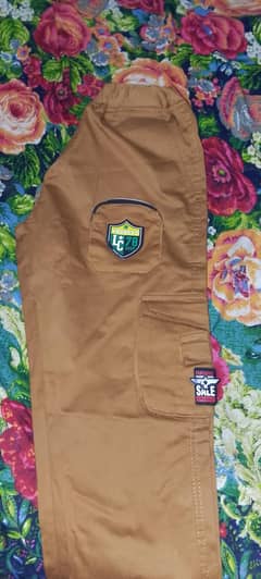 trouser