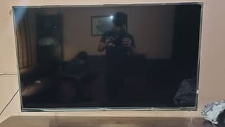 Sony Bravia Smart TV 49''inch