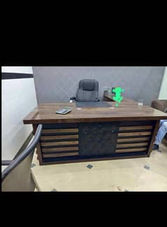 office