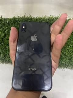 I phone x non pta
