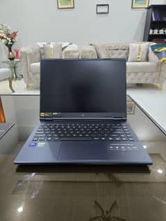 Acer Predator Helios 14 Ultra 7 155H RTX 4060 8GB Gaming Laptop Brand