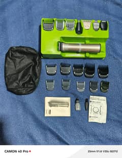 Philips Norelco 7750 trimmer