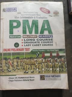 PMA,Navy,PAF