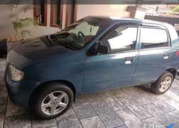 Alto car for sale