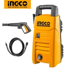 INGCO High Pressure Washer – HPWR12008