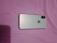 iPhone xsPta approved256gb