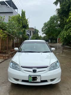 CIVIC