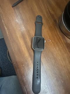 Apple Watch SE 2nd Generation