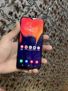 Samsung A50