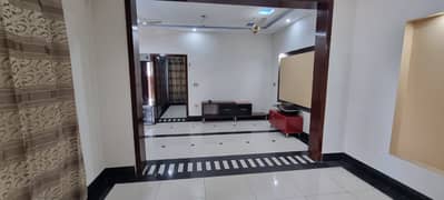 5 Marla like New lower Portion in cc Block Bahria Town