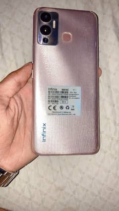 Infinix
