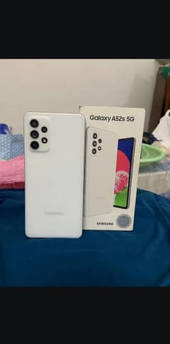 Samsung A52s 6G (8/128),,,,03221781446