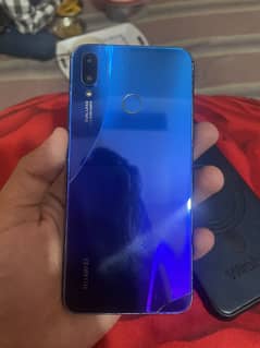 4/128gb huawei nova 3 dual sim pta