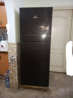 Dawlance Refrigerator 16CFT DW9190 LFD plus R