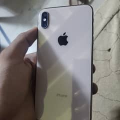 IPhone XS Max 64 gb factory unlocked