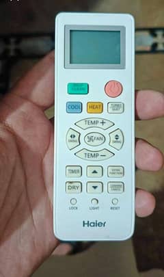 Haier AC DC inverter 1.5 ton WhatsApp number 0326=34=13=962