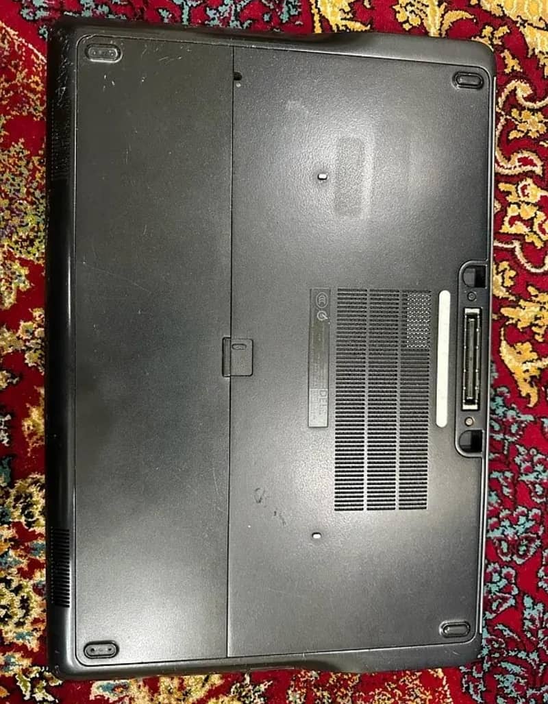 Dell laptop 4