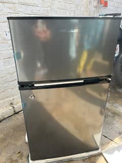New Mini Fridge with Freezer portion for sale - Brand NEW