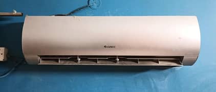 Gree inverter 1.5 ton