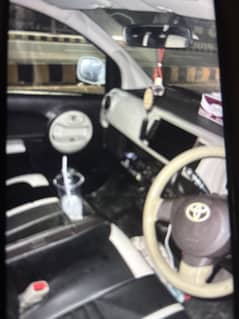 toyota passo. hana plus