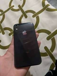 i phone xr water pak condition 10/10